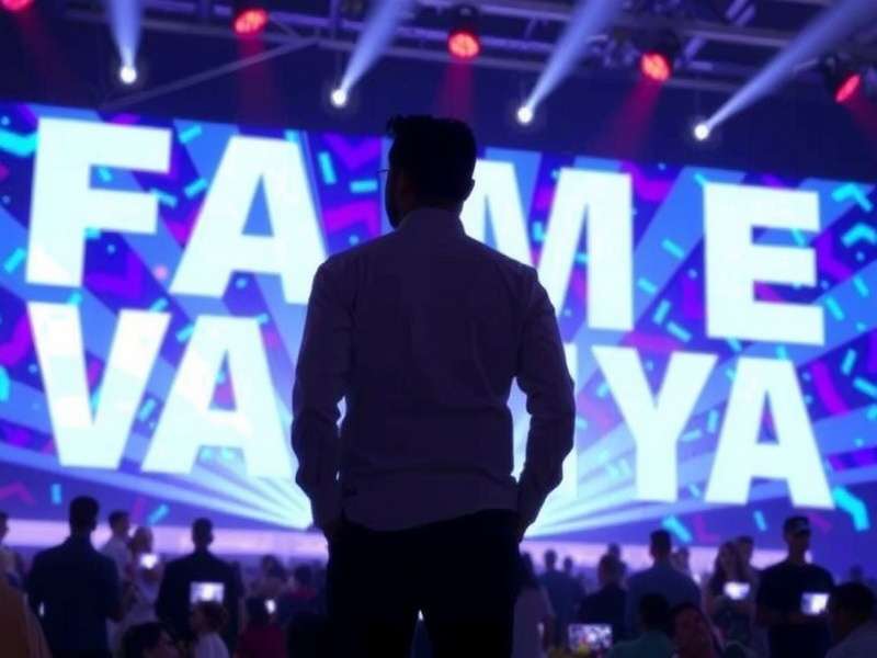 Business Meeting in India